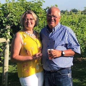 Meet your Posher, Luann